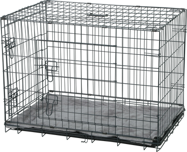 Folding Cage Small